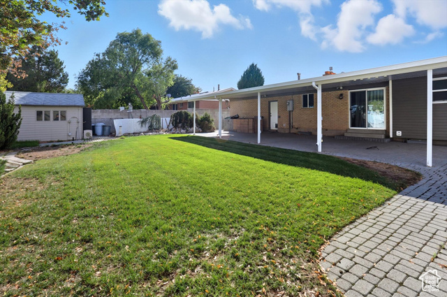 Photo 84 for MLS #2117179 at 4297 S 4580 West