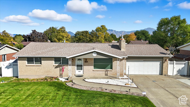 4297 S 4580 W, West Valley City UT 84120