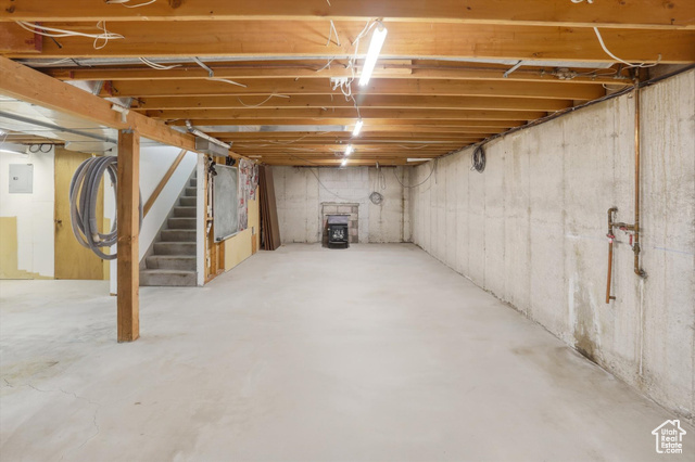 Photo 77 for MLS #2117179 at 4297 S 4580 West
