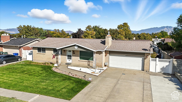 Photo 2 for MLS #2117179 at 4297 S 4580 West