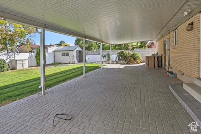 Photo 32 for MLS #2117179 at 4297 S 4580 West