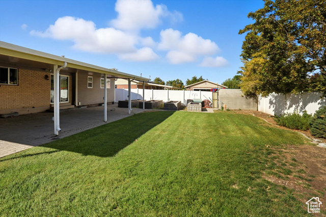 Photo 36 for MLS #2117179 at 4297 S 4580 West