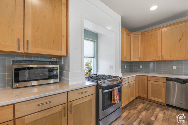 Photo 20 for MLS #2117181 at 2185 S 150 East