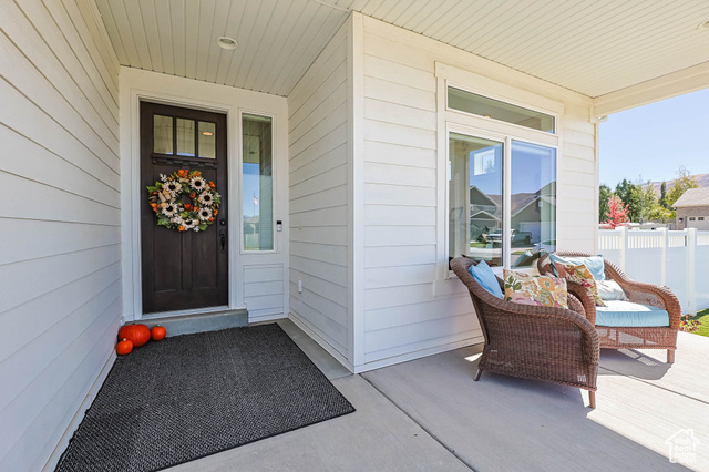 Photo 8 for MLS #2117181 at 2185 S 150 East