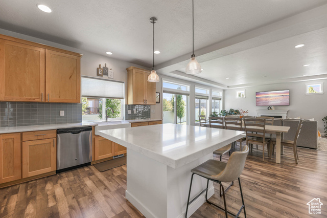 Photo 21 for MLS #2117181 at 2185 S 150 East