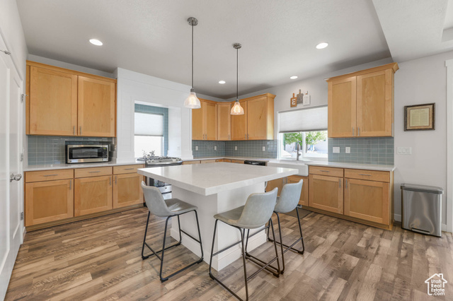 Photo 18 for MLS #2117181 at 2185 S 150 East