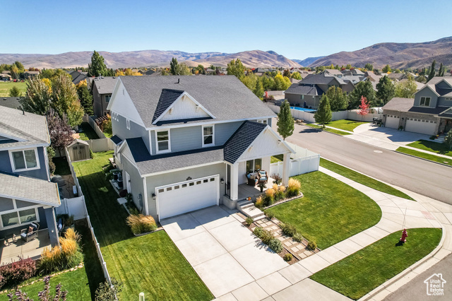 Photo 3 for MLS #2117181 at 2185 S 150 East