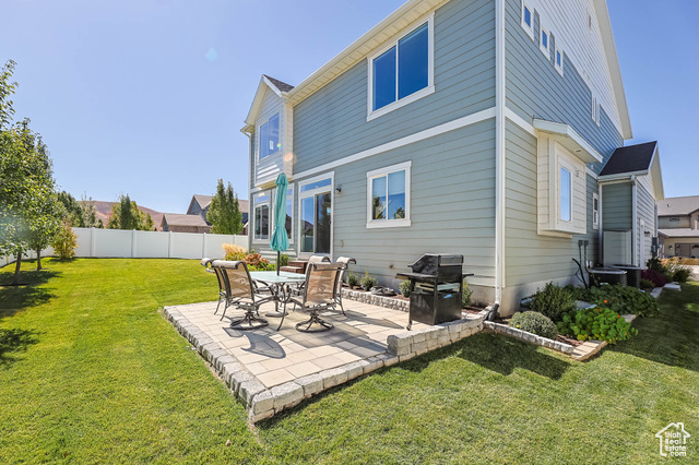 Photo 56 for MLS #2117181 at 2185 S 150 East