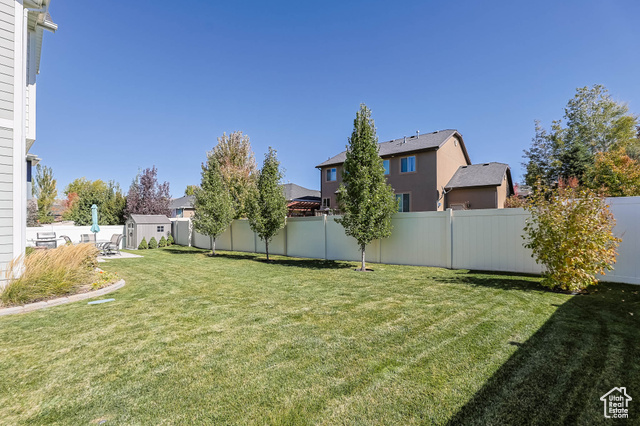 Photo 59 for MLS #2117181 at 2185 S 150 East