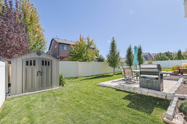 Photo 55 for MLS #2117181 at 2185 S 150 East