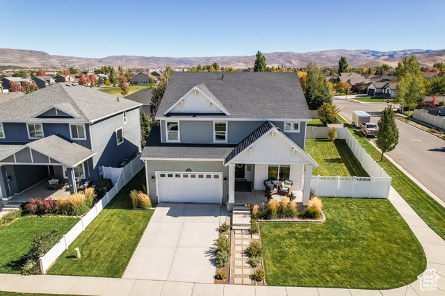 2185 S 150 E, Heber City UT 84032