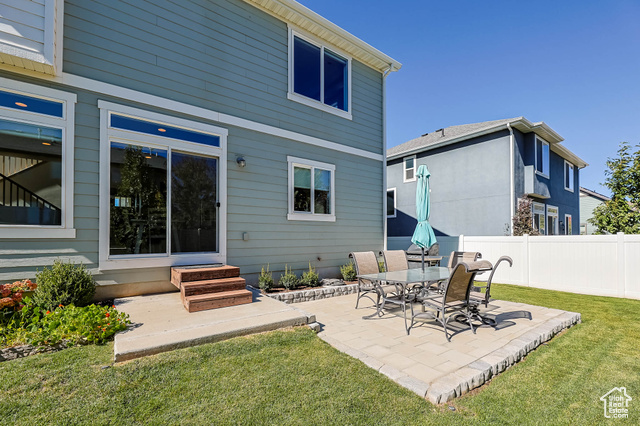 Photo 57 for MLS #2117181 at 2185 S 150 East