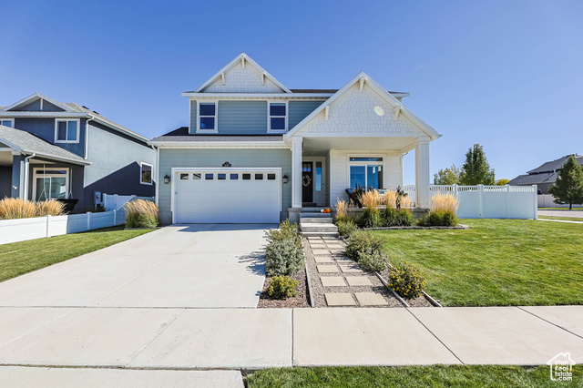 Photo 51 for MLS #2117181 at 2185 S 150 East