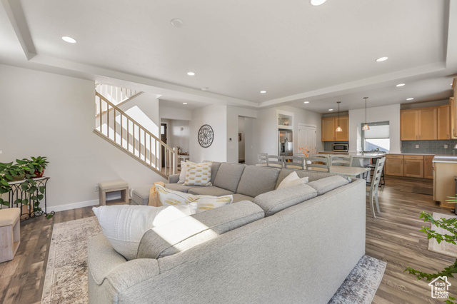 Photo 15 for MLS #2117181 at 2185 S 150 East