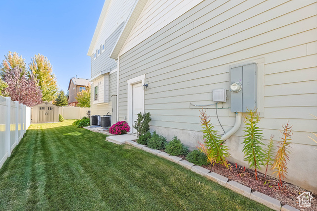 Photo 53 for MLS #2117181 at 2185 S 150 East