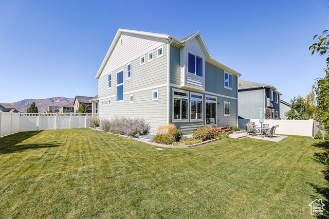 Photo 58 for MLS #2117181 at 2185 S 150 East