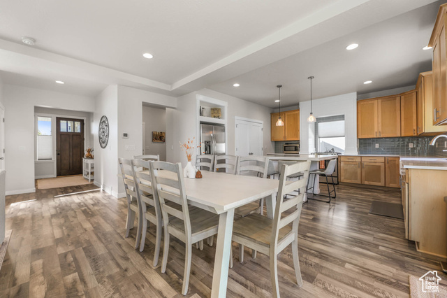 Photo 16 for MLS #2117181 at 2185 S 150 East