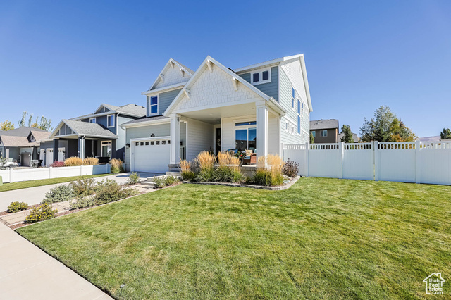 Photo 50 for MLS #2117181 at 2185 S 150 East