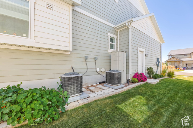 Photo 54 for MLS #2117181 at 2185 S 150 East