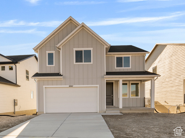6067 W GARNET GROVE WAY #229, West Jordan UT 84081