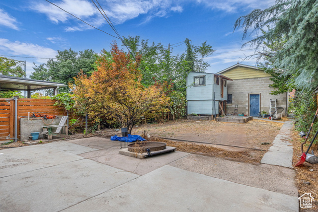 Photo 31 for MLS #2117183 at 827 E 500 South