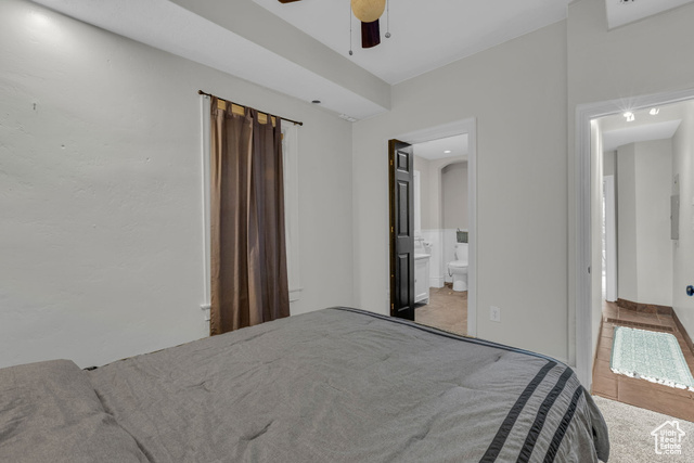 Photo 9 for MLS #2117183 at 827 E 500 South