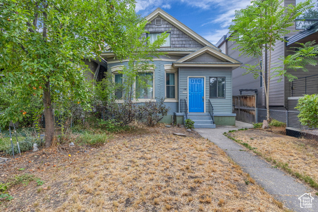 827 E 500 S, Salt Lake City UT 84102