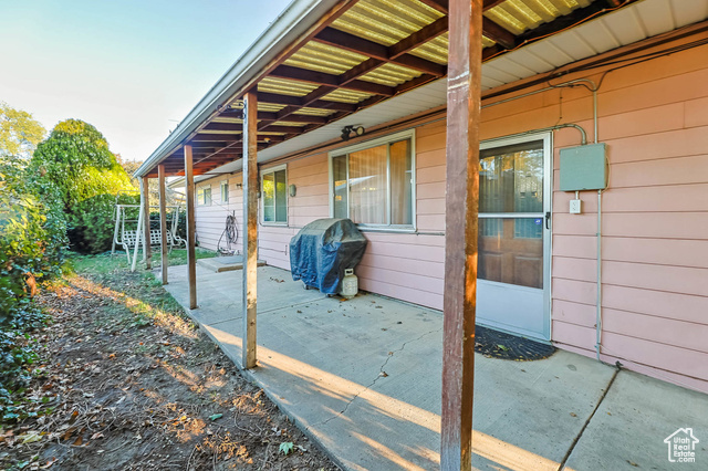 Photo 18 for MLS #2117185 at 312 W 1425 North