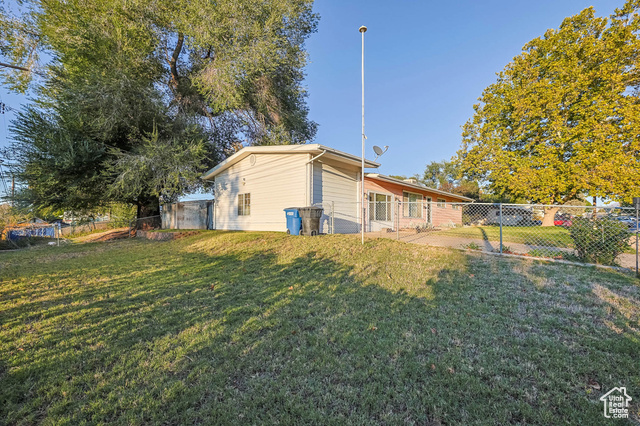 Photo 22 for MLS #2117185 at 312 W 1425 North