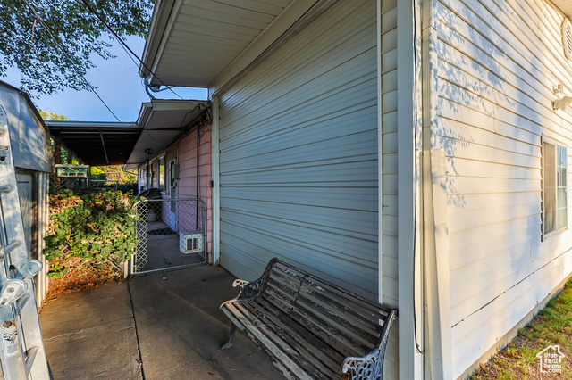 Photo 21 for MLS #2117185 at 312 W 1425 North