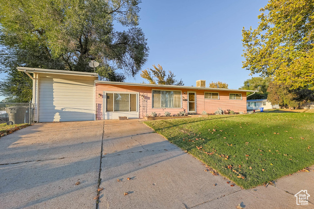 Photo 23 for MLS #2117185 at 312 W 1425 North
