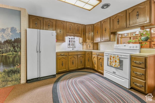 Photo 8 for MLS #2117185 at 312 W 1425 North