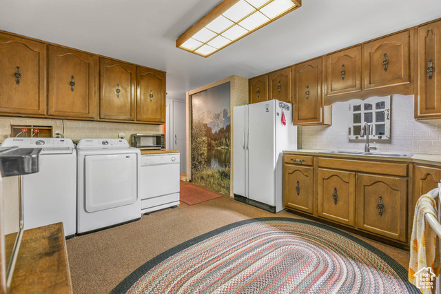 Photo 7 for MLS #2117185 at 312 W 1425 North