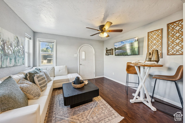 Photo 8 for MLS #2117187 at 168 E Helm Ave