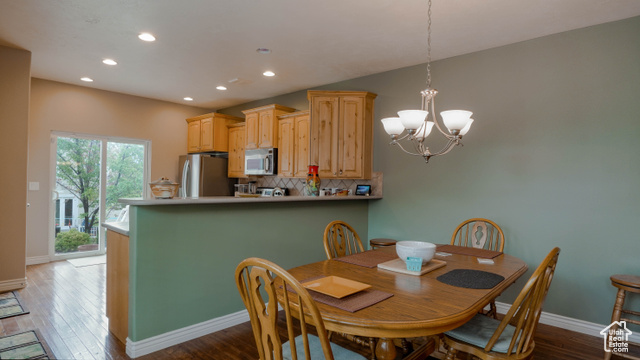 Photo 15 for MLS #2117188 at 11491 S Harvest Crest Way
