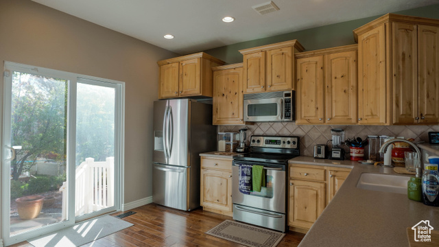 Photo 17 for MLS #2117188 at 11491 S Harvest Crest Way