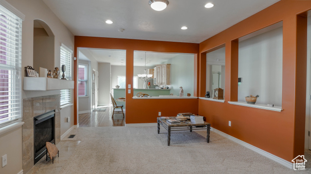 Photo 11 for MLS #2117188 at 11491 S Harvest Crest Way