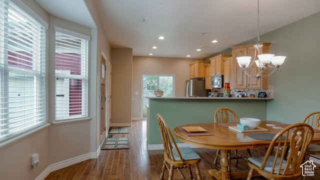 Photo 14 for MLS #2117188 at 11491 S Harvest Crest Way