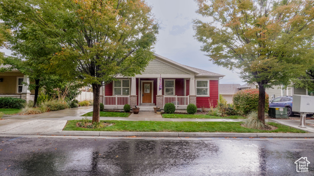 11491 S HARVEST CREST WAY, South Jordan UT 84009