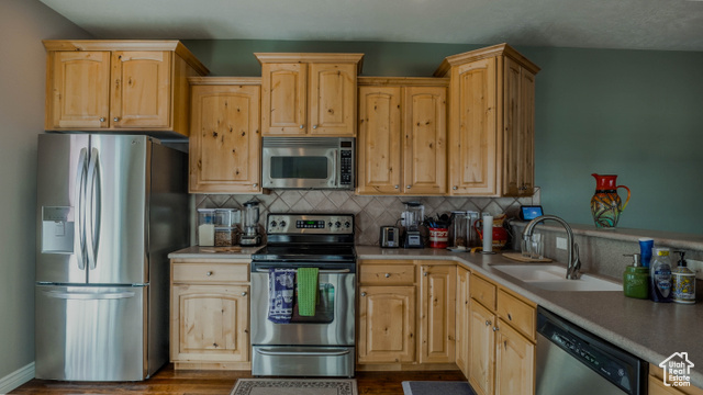 Photo 16 for MLS #2117188 at 11491 S Harvest Crest Way