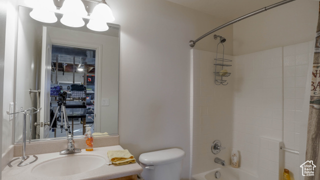 Photo 35 for MLS #2117188 at 11491 S Harvest Crest Way