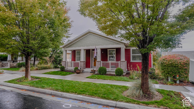 Photo 4 for MLS #2117188 at 11491 S Harvest Crest Way