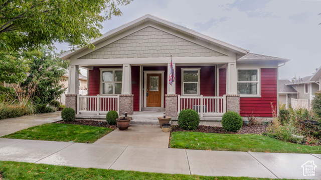 Photo 2 for MLS #2117188 at 11491 S Harvest Crest Way