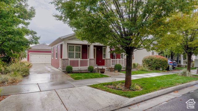Photo 6 for MLS #2117188 at 11491 S Harvest Crest Way