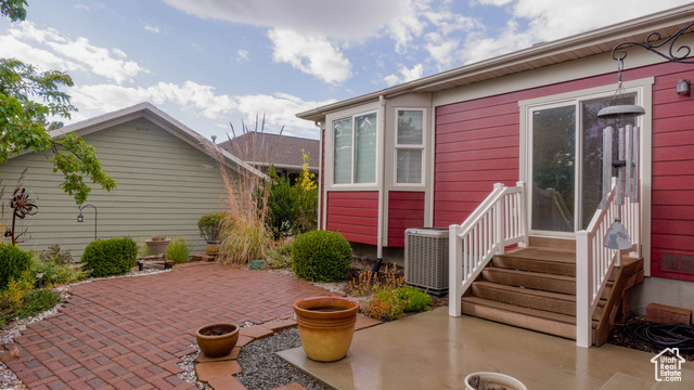 Photo 37 for MLS #2117188 at 11491 S Harvest Crest Way