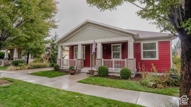 Photo 3 for MLS #2117188 at 11491 S Harvest Crest Way