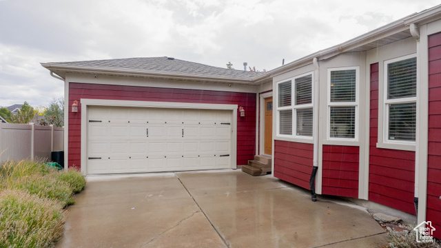 Photo 36 for MLS #2117188 at 11491 S Harvest Crest Way