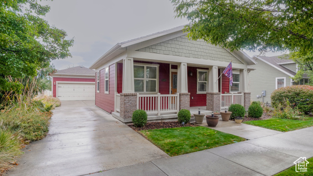 Photo 5 for MLS #2117188 at 11491 S Harvest Crest Way