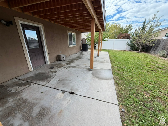 Photo 30 for MLS #2117189 at 778 S Slate Canyon Dr