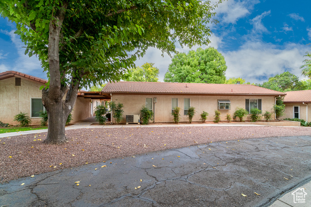 240 N SUNFLOWER, St. George UT 84790